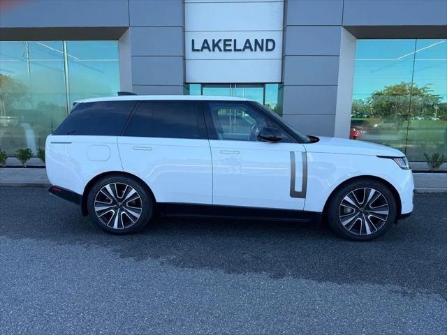2023 Land Rover Range Rover P400 SE for sale in Lakeland, FL