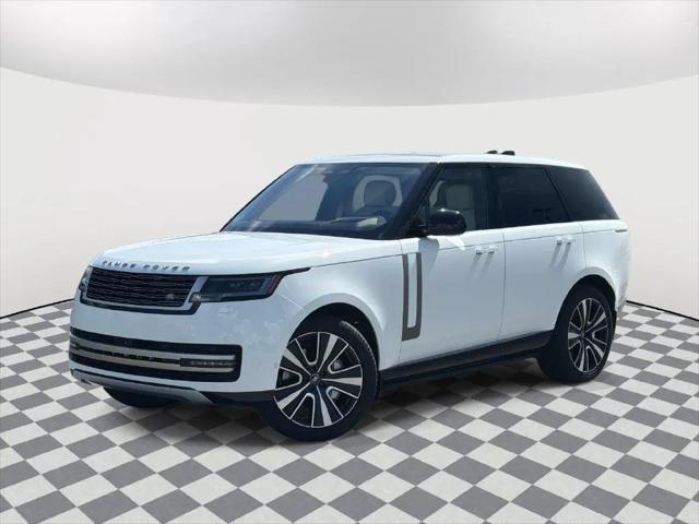 2023 Land Rover Range Rover P400 SE for sale in Lakeland, FL