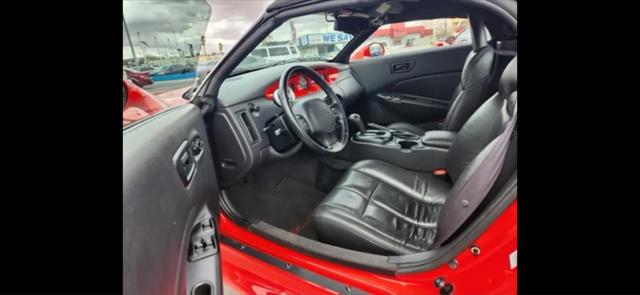 1999 Plymouth Prowler Base