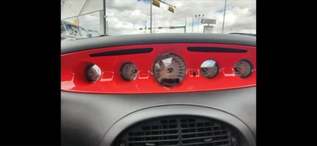 1999 Plymouth Prowler Base
