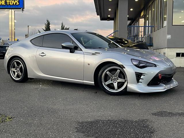 2017 Toyota 86 860 Special Edition for sale in Puyallup, WA