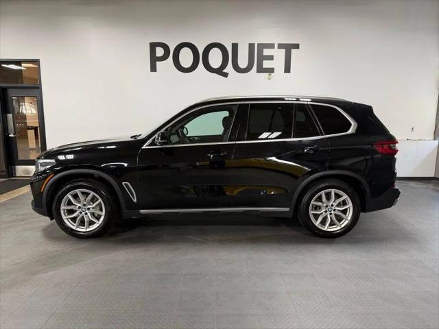 2020 BMW X5 xDrive40i for sale in Golden Valley, MN