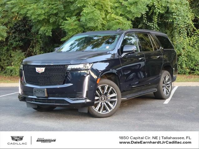 2022 Cadillac Escalade 2WD Sport for sale in Tallahassee, FL