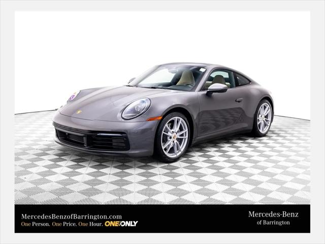 2022 Porsche 911 Carrera for sale in Barrington, IL