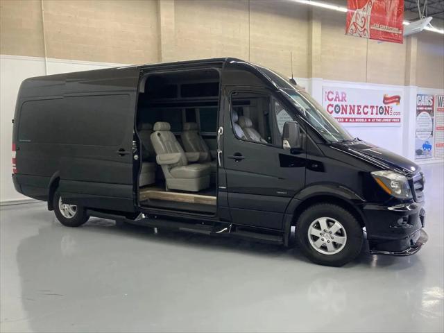 2016 Mercedes-Benz Sprinter 2500 High Roof for sale in Tucker, GA