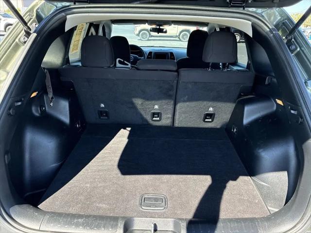 2020 Jeep Cherokee Latitude FWD