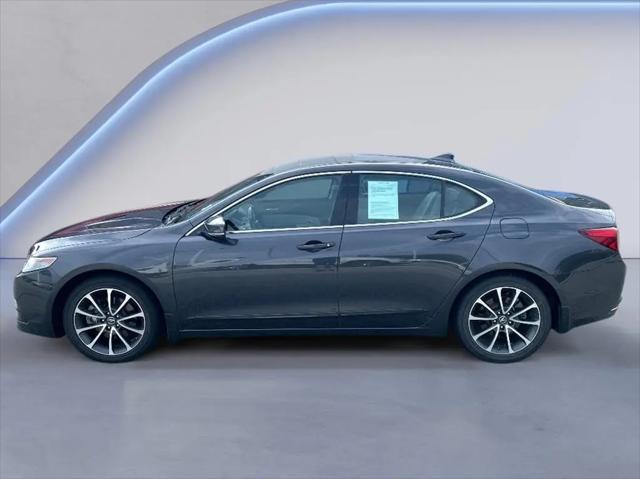 2015 Acura TLX V6 Tech for sale in Omaha, NE
