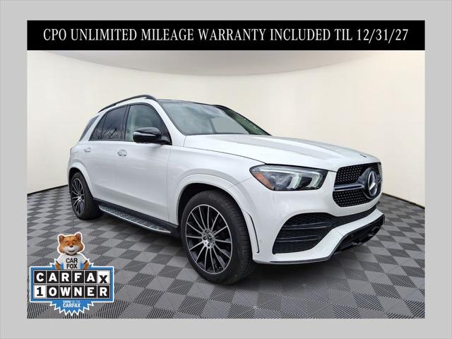 2023 Mercedes-Benz GLE GLE 350 4MATIC for sale in State College, PA