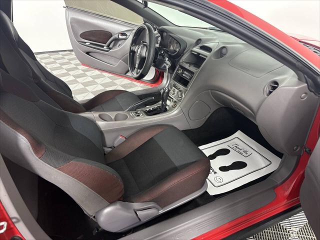 2000 Toyota Celica GT 2dr Hatchback