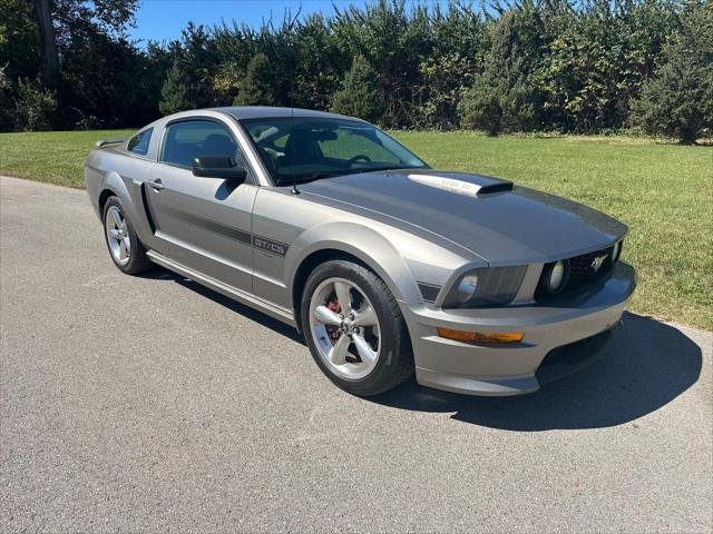 2009 Ford Mustang GT Premium for sale in Versailles, KY