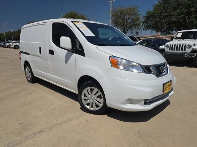 2019 Nissan NV200 SV for sale in San Antonio, TX