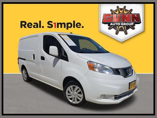 2019 Nissan NV200 SV for sale in San Antonio, TX
