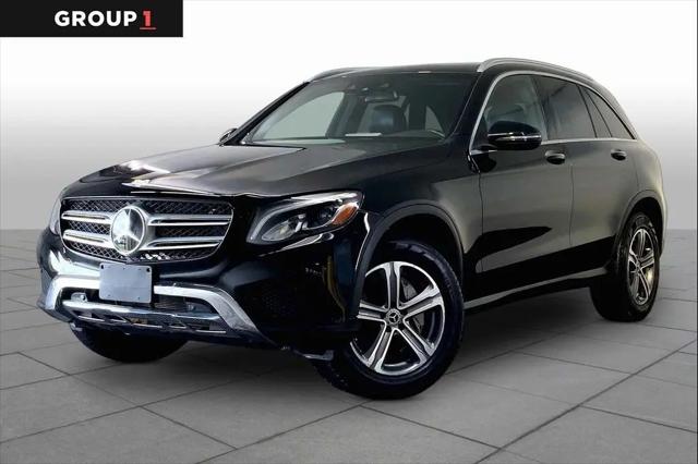 2019 Mercedes-Benz GLC 4MATIC for sale in Westwood, MA