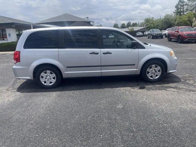 2012 Dodge Grand Caravan SE/AVP for sale in Cottonwood, AZ