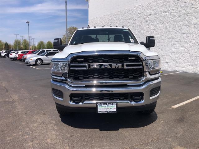 2023 RAM Ram 3500 RAM 3500 TRADESMAN REGULAR CAB 4X4 8 BOX