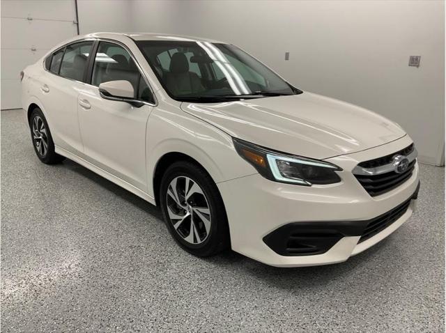 2020 Subaru Legacy Premium for sale in Hickory, NC