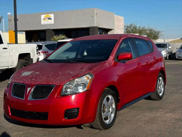 2010 Pontiac Vibe Sport Wagon 4D for sale in Phoenix, AZ