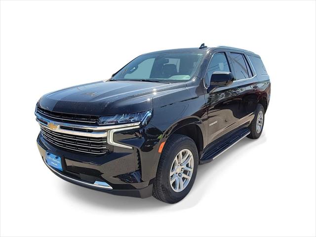 2021 Chevrolet Tahoe 2WD LT