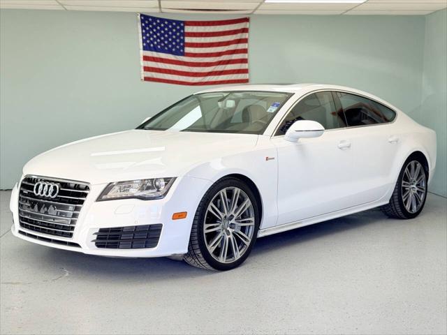 2012 Audi A7 Premium for sale in Sacramento , CA
