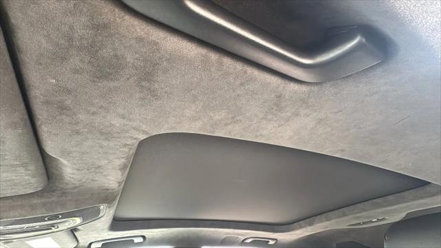 2022 Audi SQ8 Prestige TFSI quattro Tiptronic