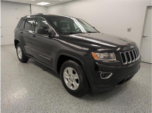 2014 Jeep Grand Cherokee Laredo for sale in Hickory, NC