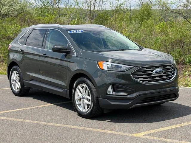 2022 Ford Edge SEL for sale in Dickson City, PA