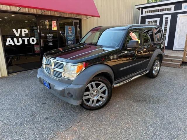 2008 Dodge Nitro SXT for sale in Greenville, SC