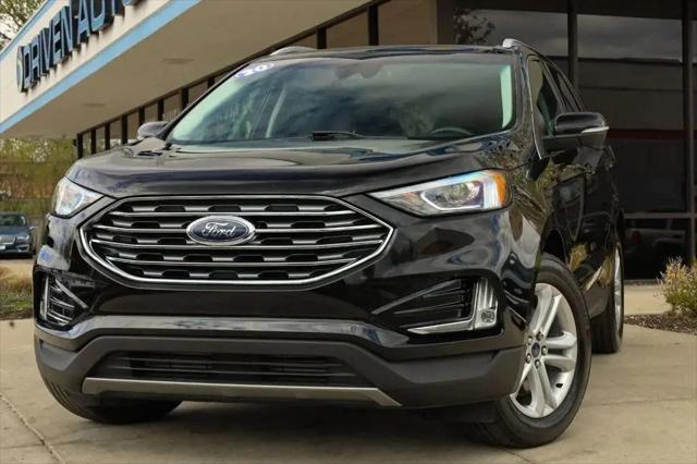 2020 Ford Edge SEL for sale in Oak Forest, IL