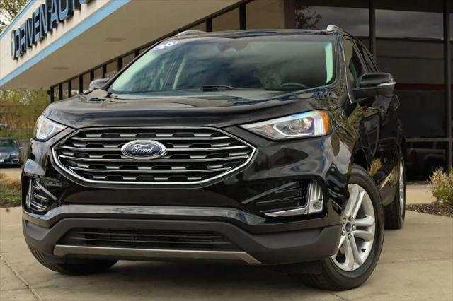 2020 Ford Edge SEL for sale in Oak Forest, IL