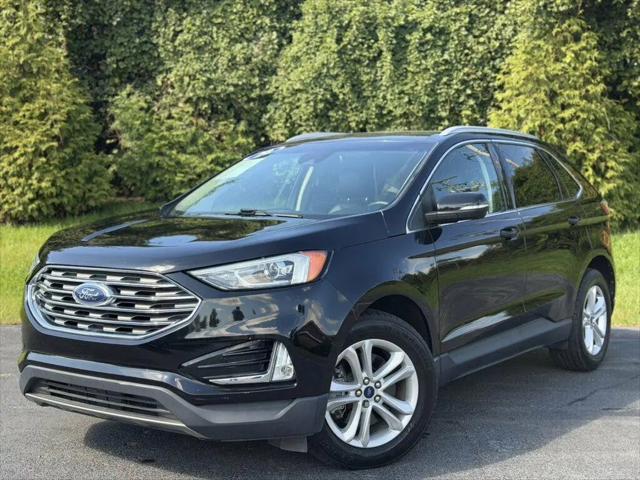 2020 Ford Edge SEL for sale in Oak Forest, IL