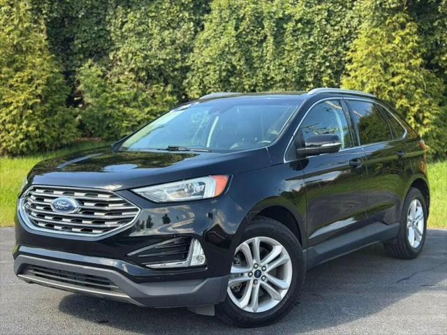 2020 Ford Edge SEL for sale in Oak Forest, IL