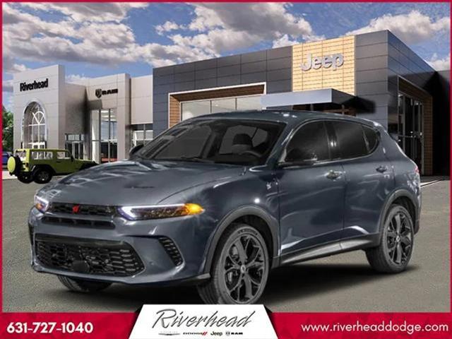 2023 Dodge Hornet DODGE HORNET GT PLUS AWD