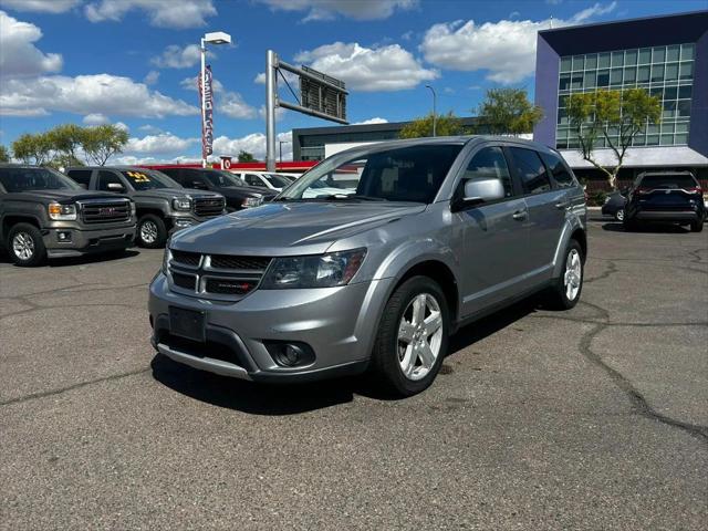 2017 Dodge Journey GT AWD for sale in Glendale, AZ