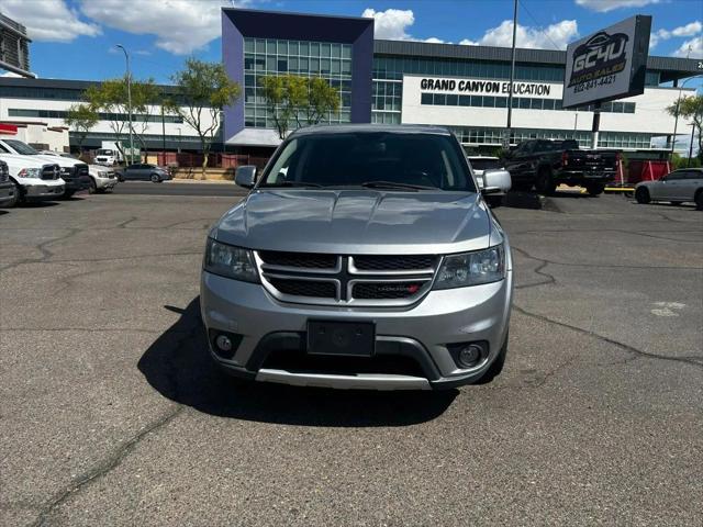 2017 Dodge Journey GT AWD