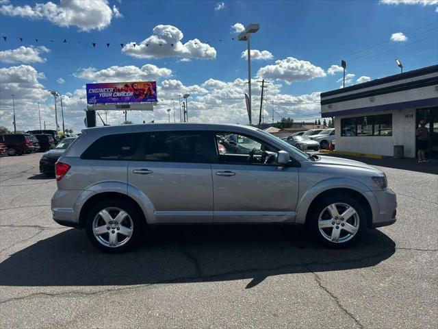 2017 Dodge Journey GT AWD