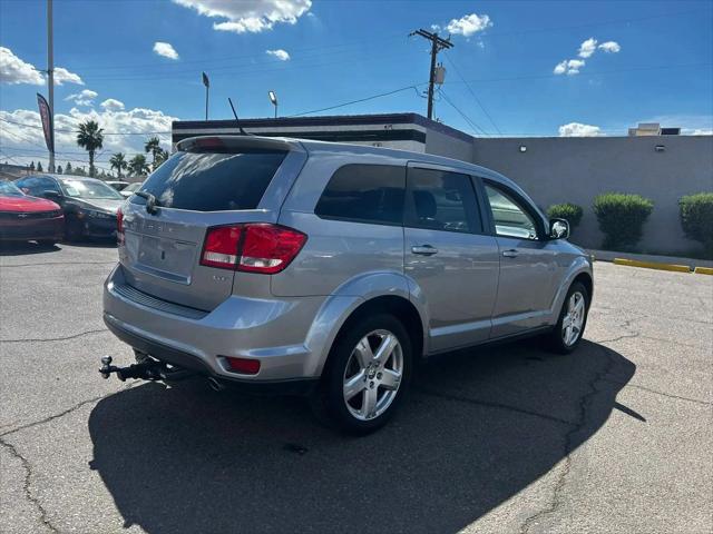 2017 Dodge Journey GT AWD