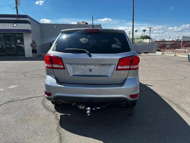 2017 Dodge Journey GT AWD