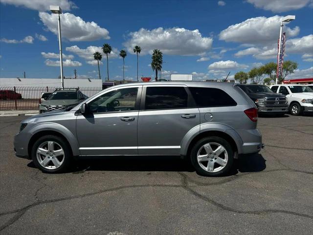 2017 Dodge Journey GT AWD
