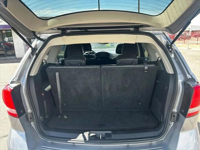 2017 Dodge Journey GT AWD