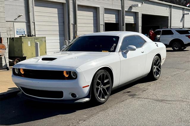 Used 2019 Dodge Challenger For Sale in OLIVE BRANCH, MS