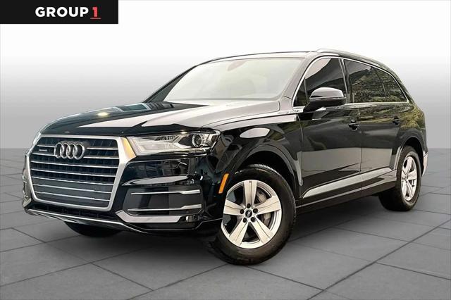 2019 Audi Q7 45 Premium for sale in N. Miami Beach, FL