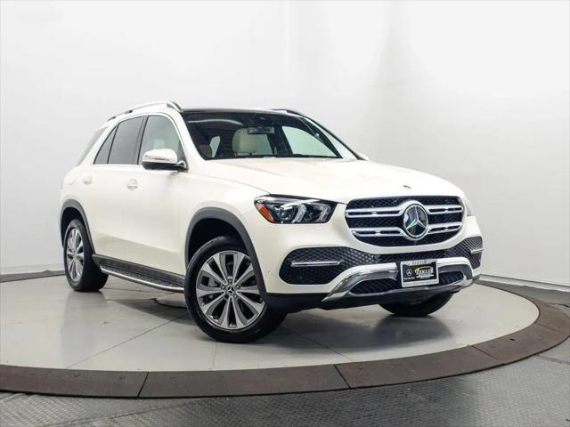 2023 Mercedes-Benz GLE GLE 350 4MATIC for sale in Hoffman Estates, IL