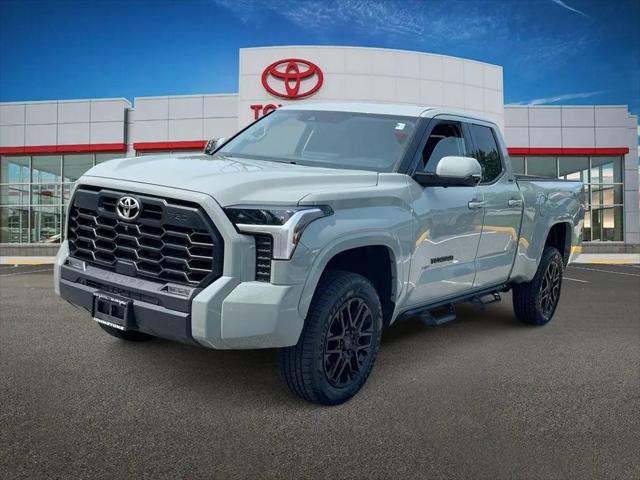 2023 Toyota Tundra SR5 for sale in New Hampton, NY