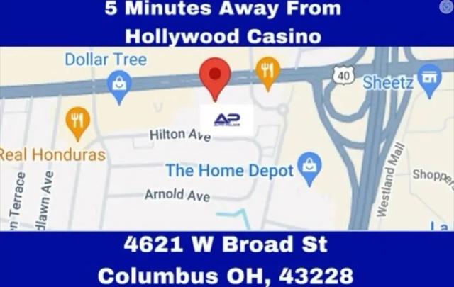 2020 Chevrolet Malibu for sale near Columbus, OH