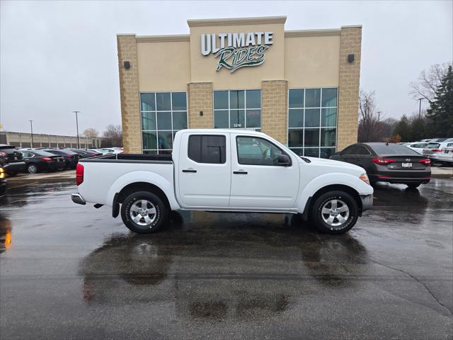 2011 Nissan Frontier SV for sale in Appleton, WI