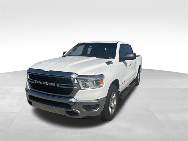 2019 RAM 1500 Big Horn/Lone Star Crew Cab 4x2 57 Box