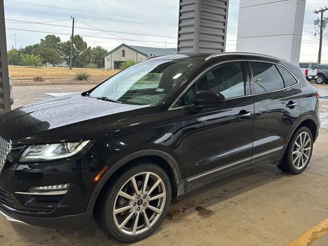 2019 Lincoln MKC Reserve 2019 Lincoln MKC Reserve