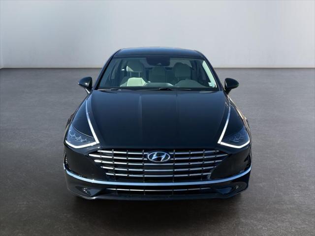 2023 Hyundai Sonata Hybrid