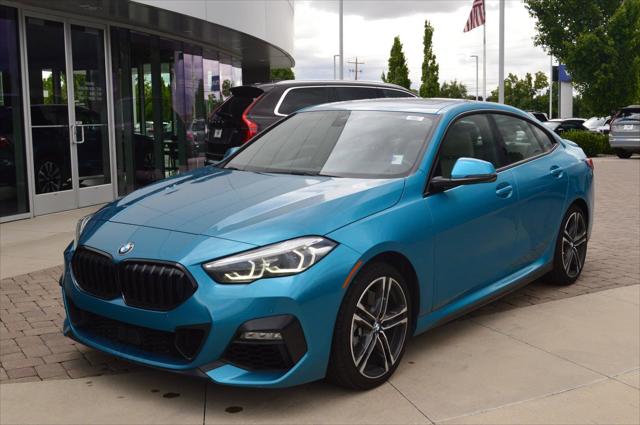 2022 BMW Coupe i xDrive for sale in Reno , NV