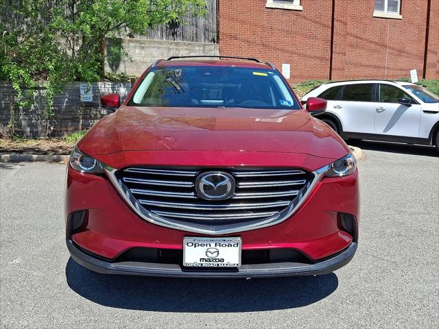 2020 Mazda CX-9 Touring